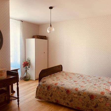 Appartement Musee Le Jour-J Ouistreham Buitenkant foto