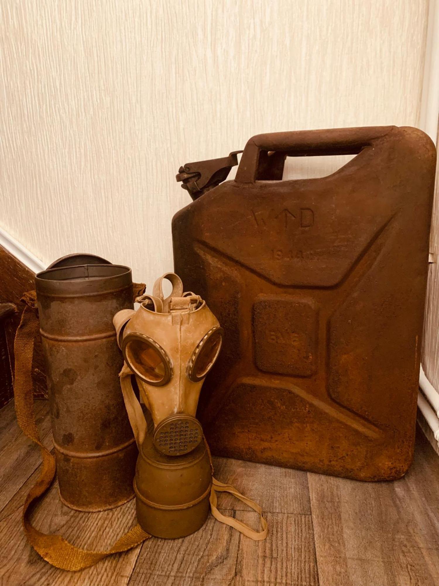 Appartement Musee Le Jour-J Ouistreham Buitenkant foto