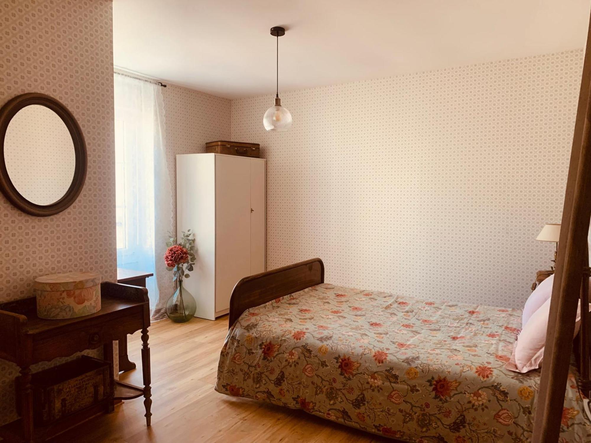 Appartement Musee Le Jour-J Ouistreham Buitenkant foto